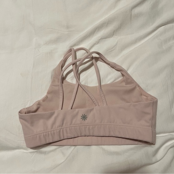 Athleta Girl Sports bra size 12 - Picture 6 of 13